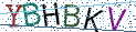 حروف نمایش داده شده در تصویر را وارد نمایید