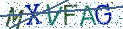 حروف نمایش داده شده در تصویر را وارد نمایید